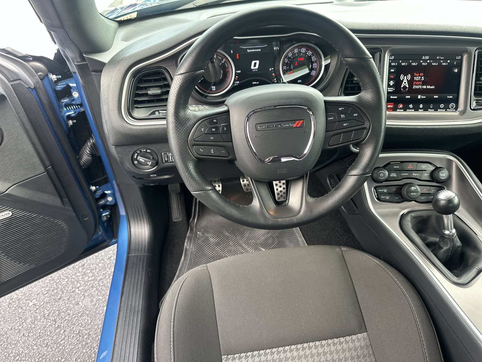 Used 2021 Dodge Challenger R/T Scat Pack RWD image 17