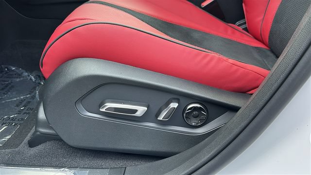 New 2026 Acura RDX A-Spec AWD/4WD image 10