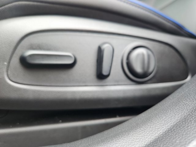 Certified 2025 Buick Envista Sport Touring w/ Convenience I Package FWD image 22