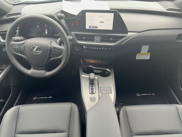 New 2026 Lexus UX 300h FWD w/ Accessory Package (Z2) image 28