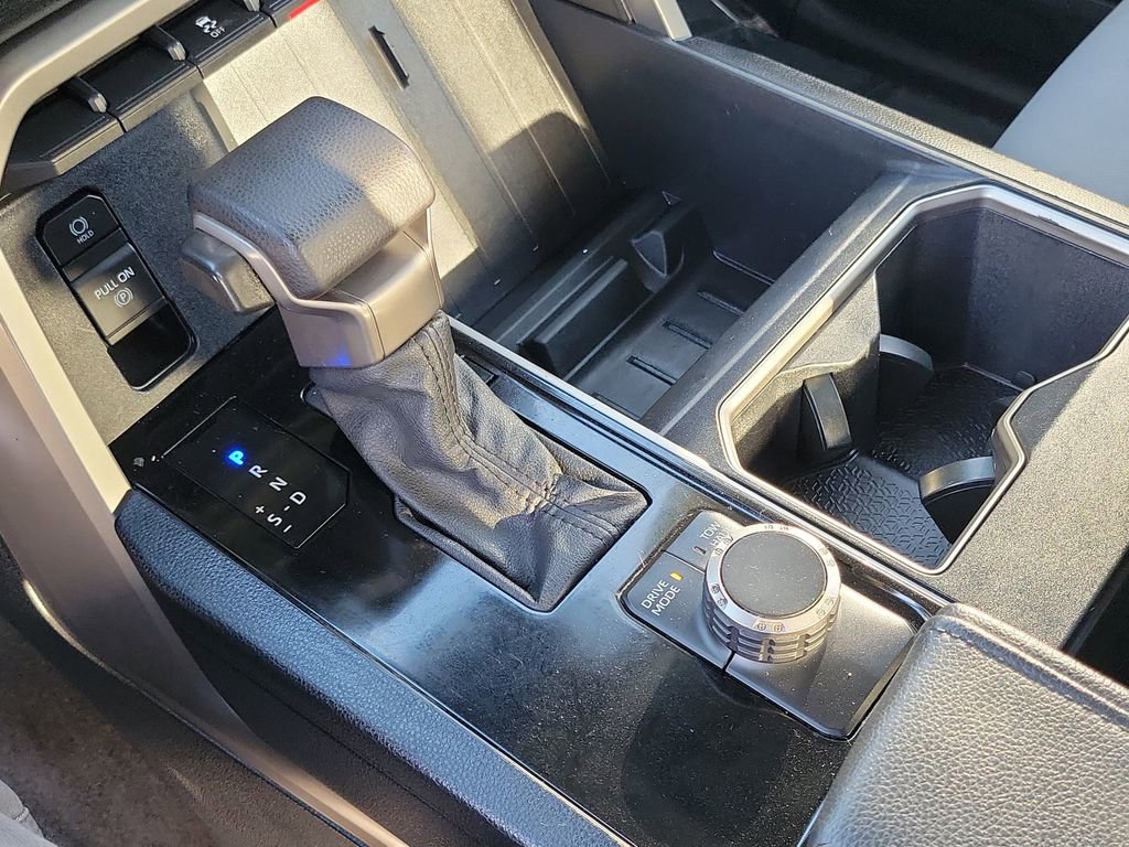 Used 2023 Toyota Tundra SR5 image 11