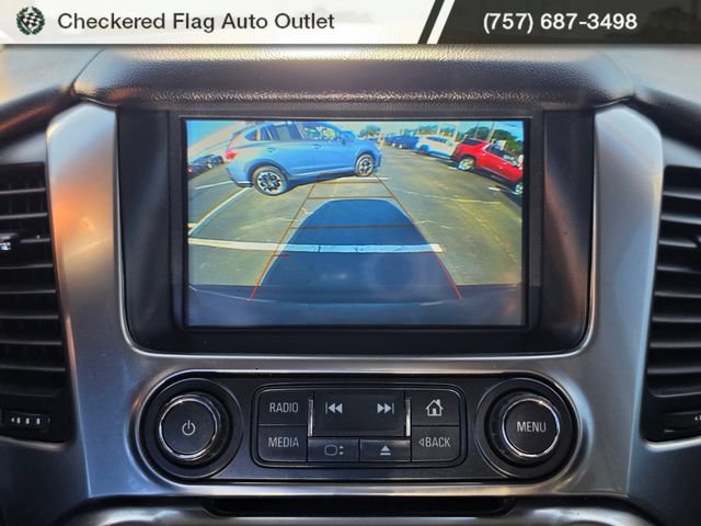 Used 2019 Chevrolet Tahoe LT AWD/4WD image 32