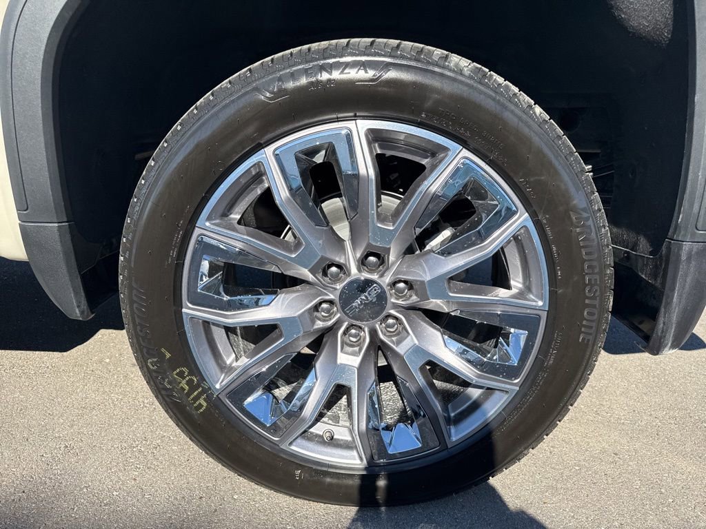 New 2026 GMC Sierra 1500 Denali image 31