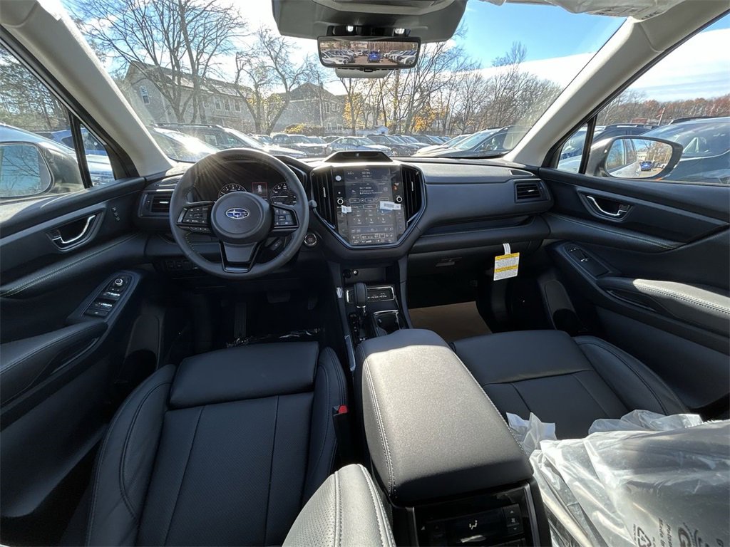 New 2026 Subaru Ascent Bronze Edition image 12