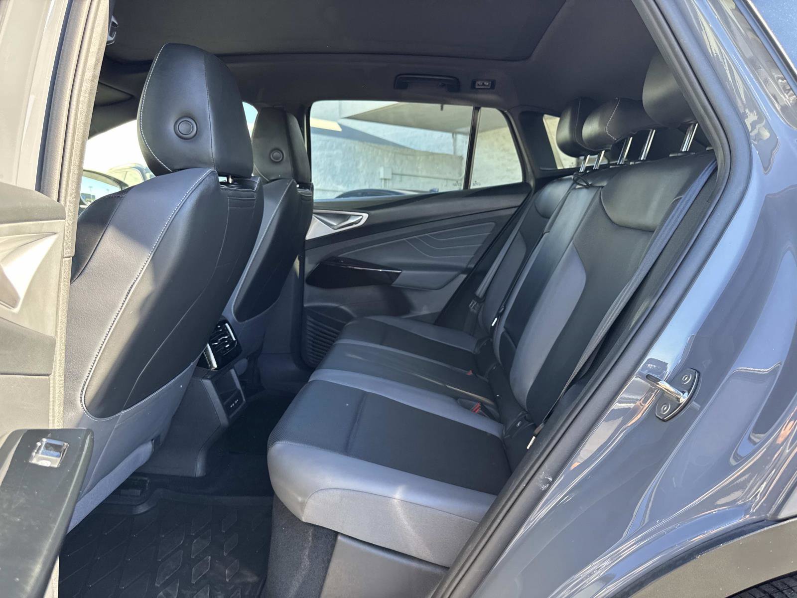 Certified 2023 Volkswagen ID.4 Pro S image 24