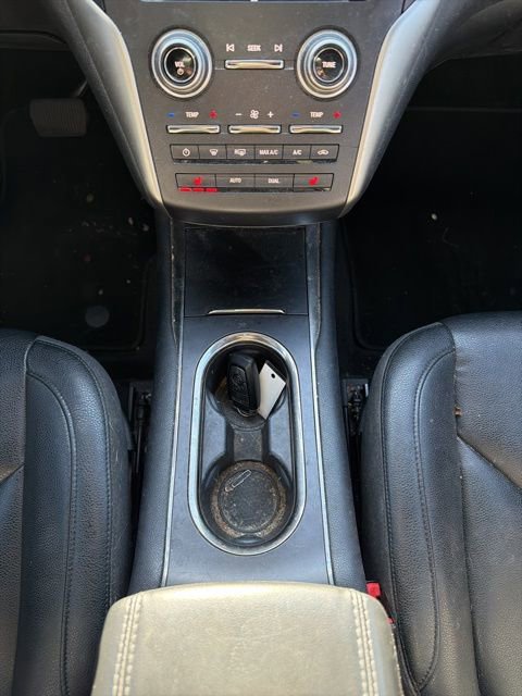 Used 2015 Lincoln MKC FWD image 14