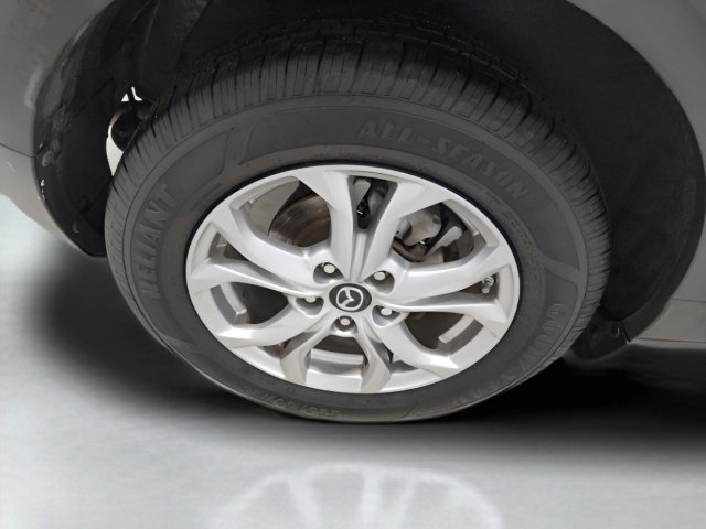 Used 2020 MAZDA CX-3 Sport image 13