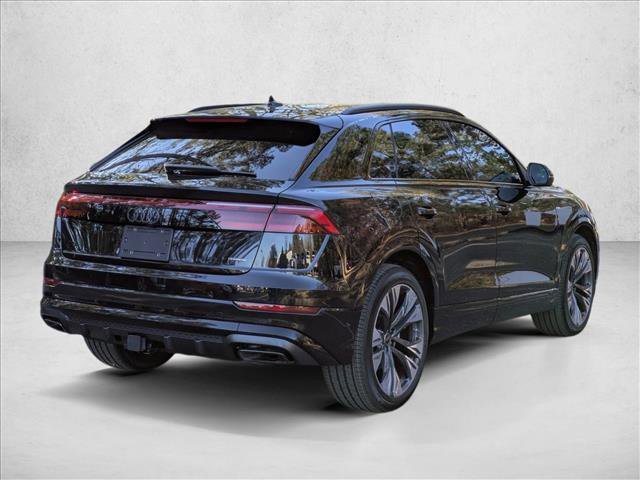 New 2026 Audi Q8 Premium Plus image 2