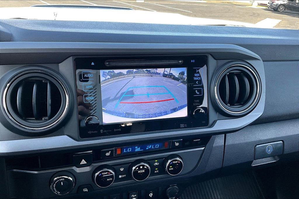 Used 2017 Toyota Tacoma TRD Pro image 10