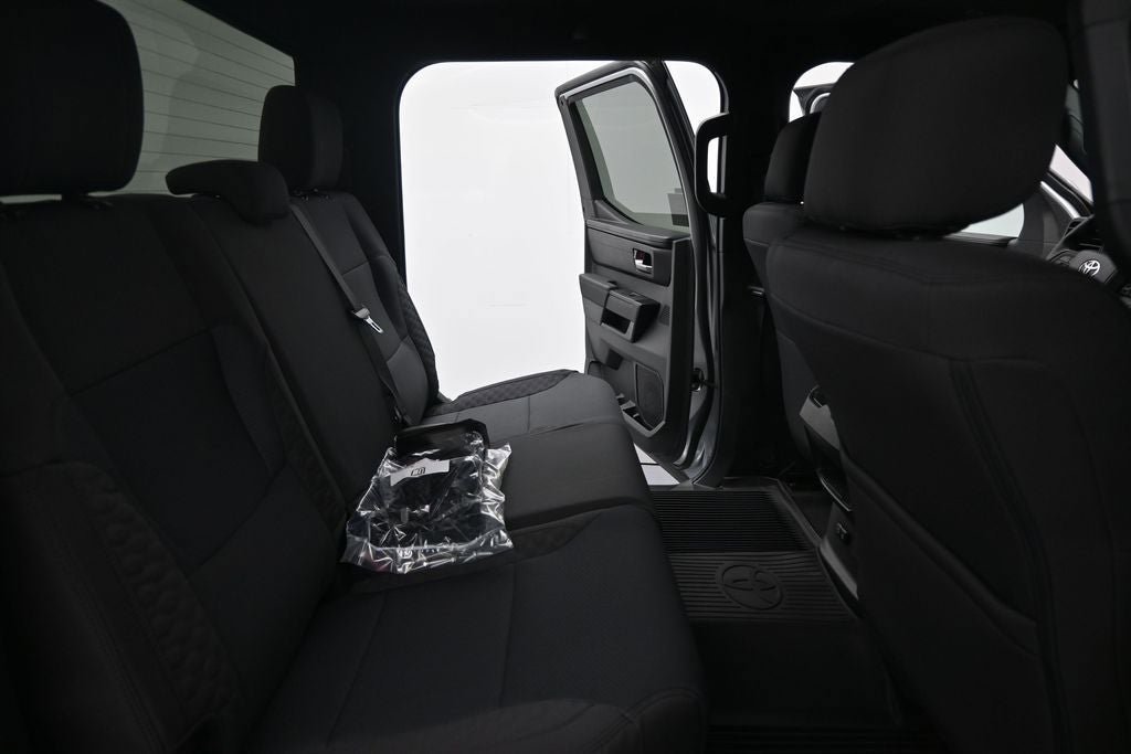 New 2026 Toyota Tundra SR5 w/ SX Package AWD/4WD image 13