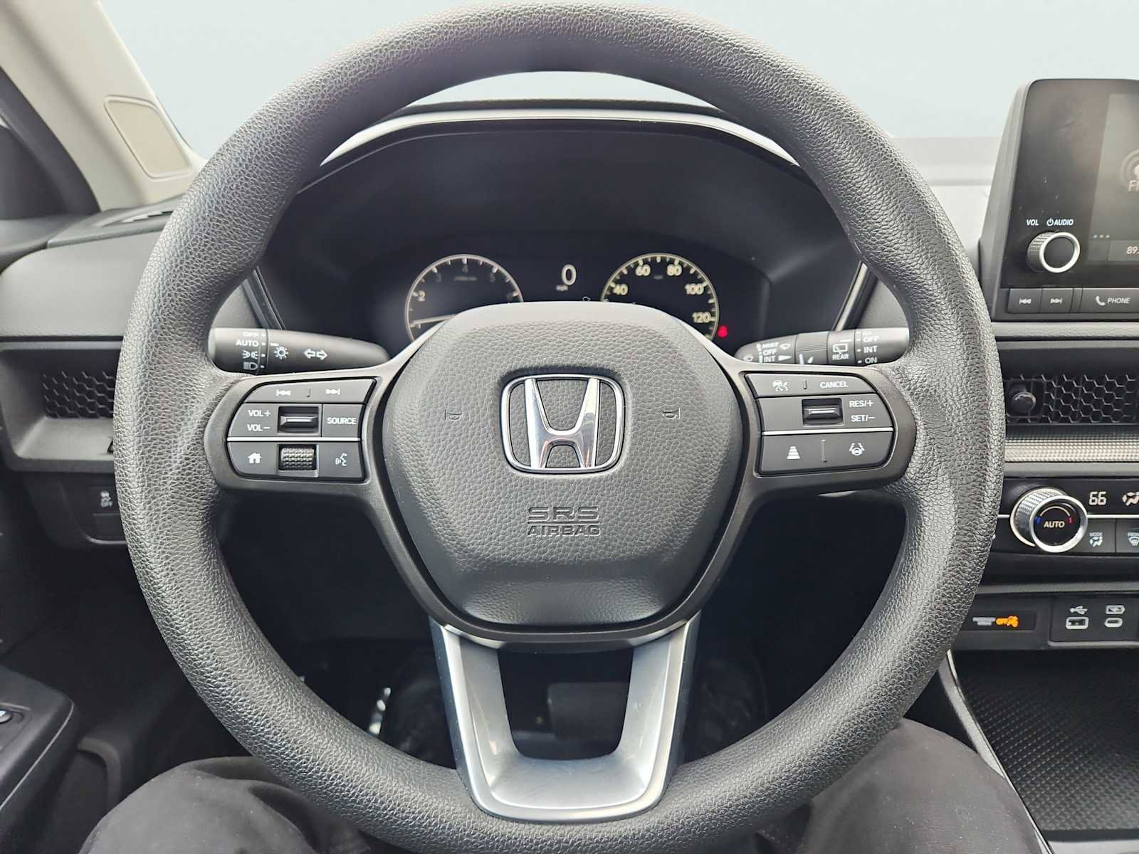 Certified 2024 Honda CR-V EX image 16