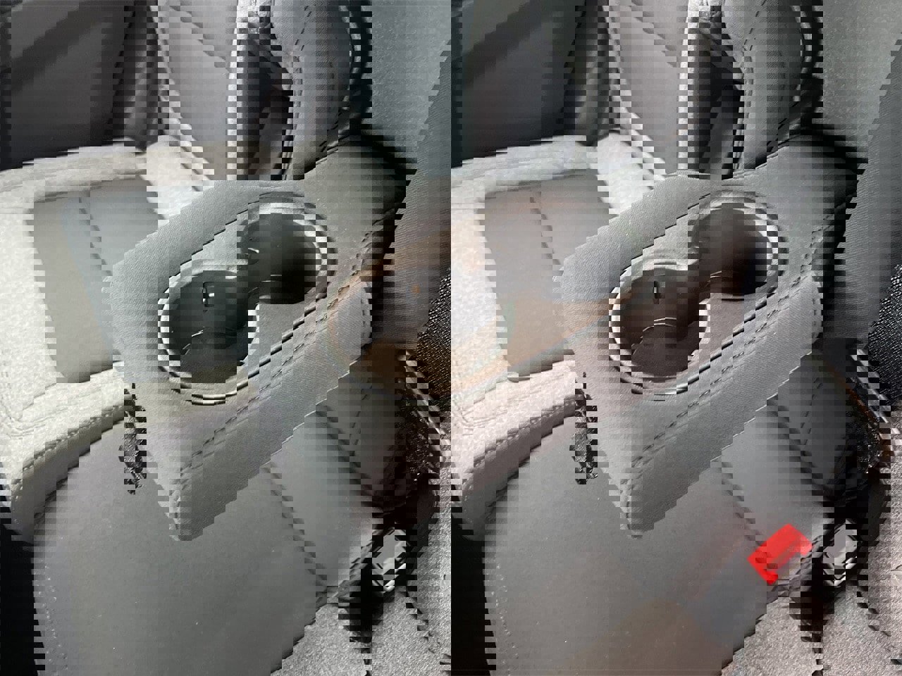 New 2025 Ford Bronco 4-Door image 18