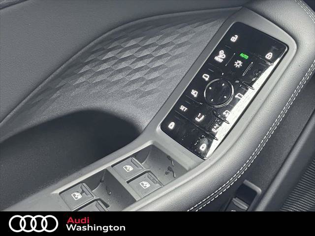 New 2026 Audi A6 Prestige AWD/4WD image 36