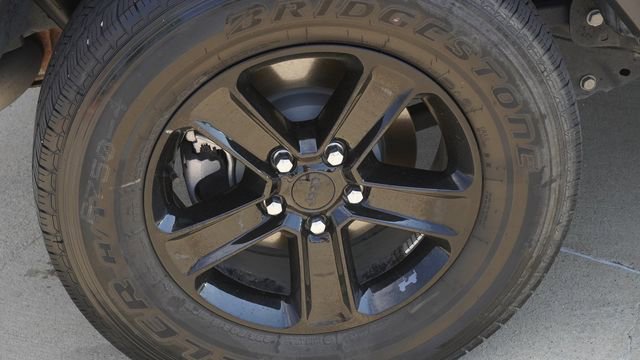 Used 2022 Jeep Wrangler Unlimited Sport image 11