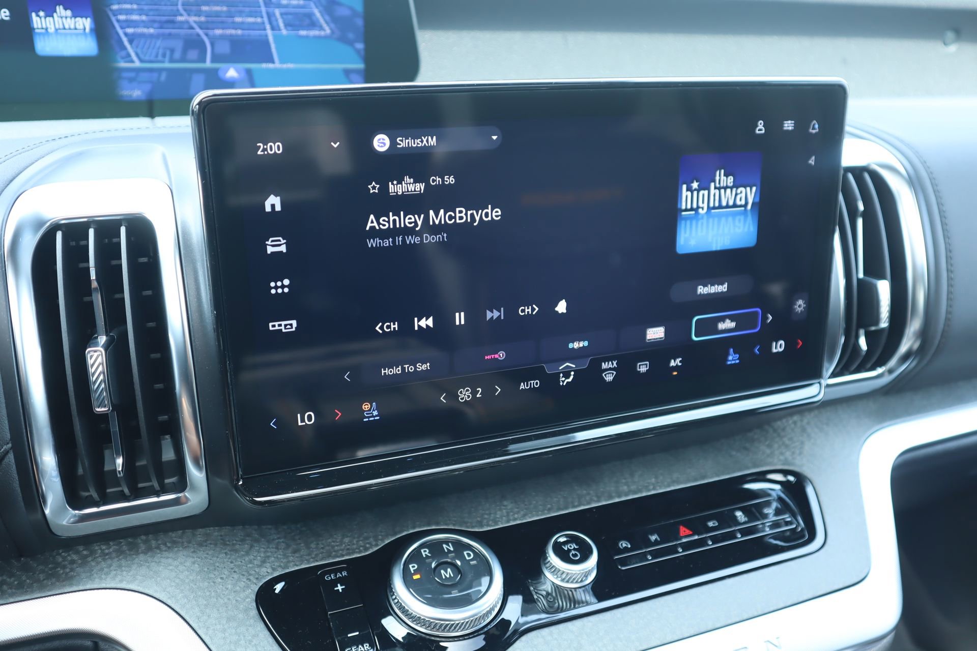 New 2025 Ford Expedition Tremor image 5