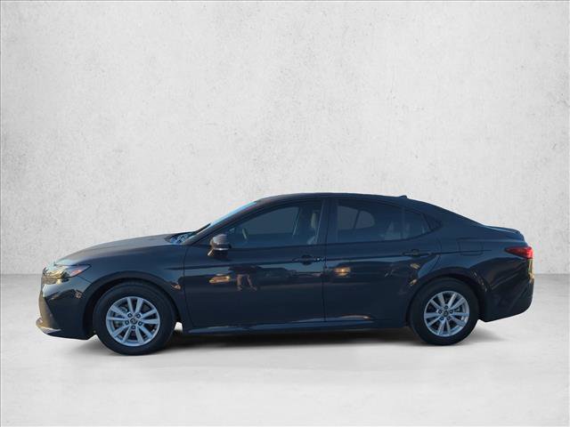Certified 2026 Toyota Camry LE w/ Convenience Package FWD image 6