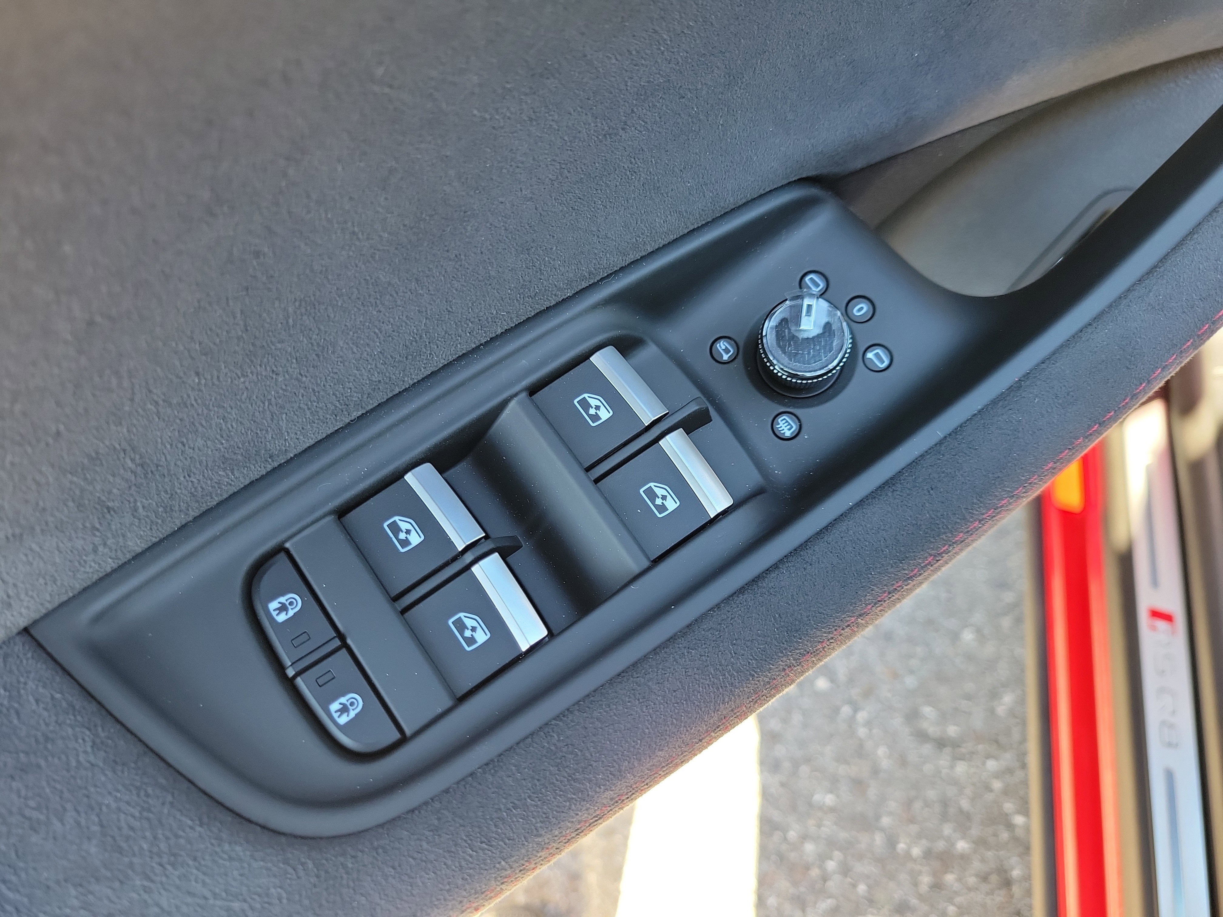 New 2026 Audi RS Q8 performance image 17