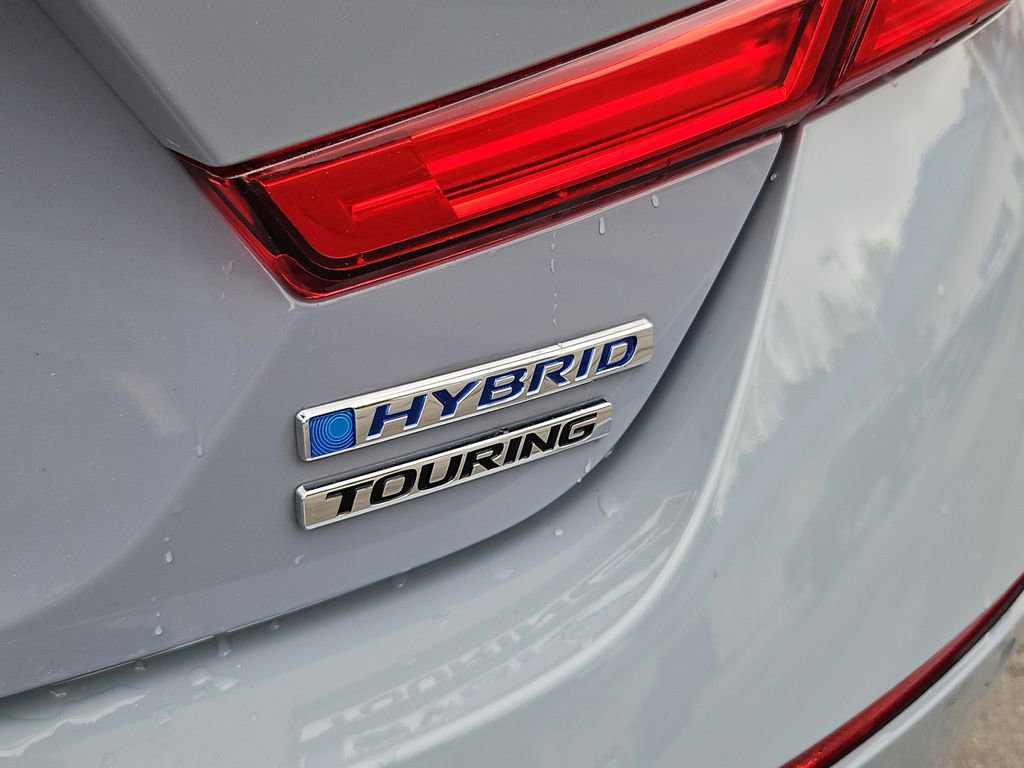 Used 2022 Honda Accord Touring image 34