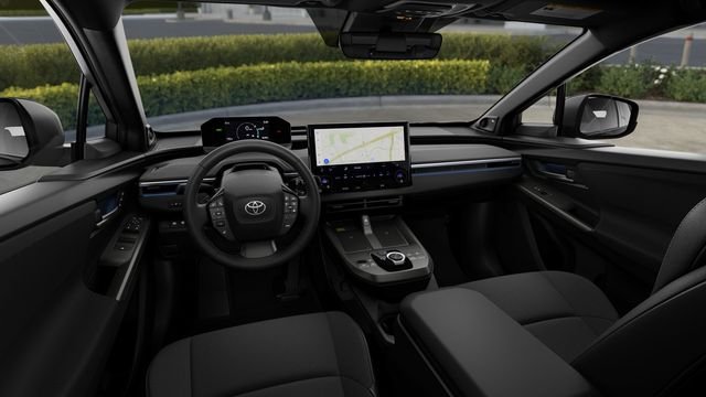 New 2026 Toyota C-HR AWD/4WD image 52