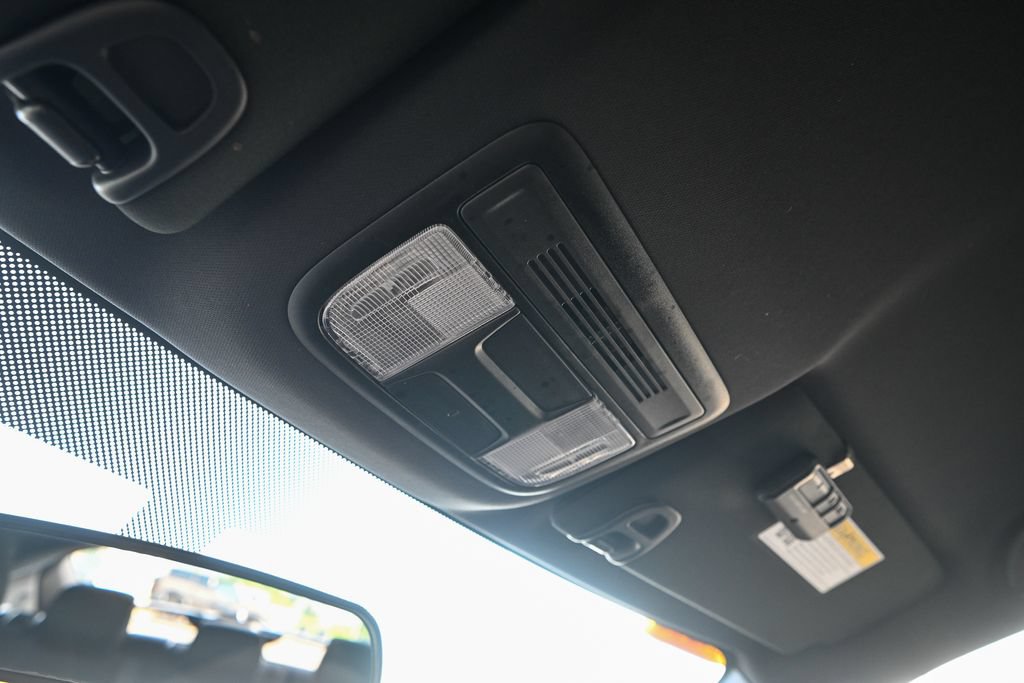 Used 2018 Honda Civic Sport image 39