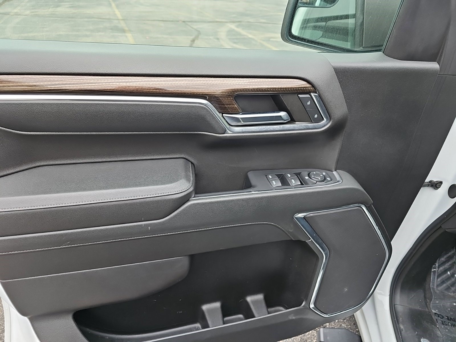Used 2024 Chevrolet Silverado 1500 RST AWD/4WD image 20