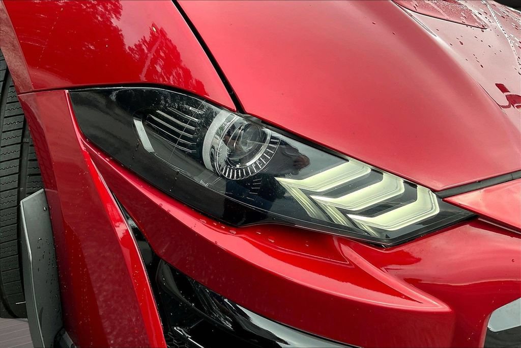 Used 2022 Ford Mustang GT Premium RWD image 35