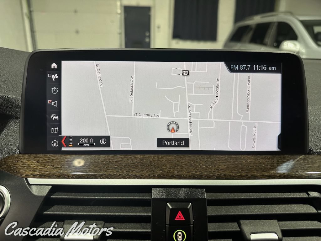 Used 2019 BMW X3 xDrive30i AWD/4WD image 16