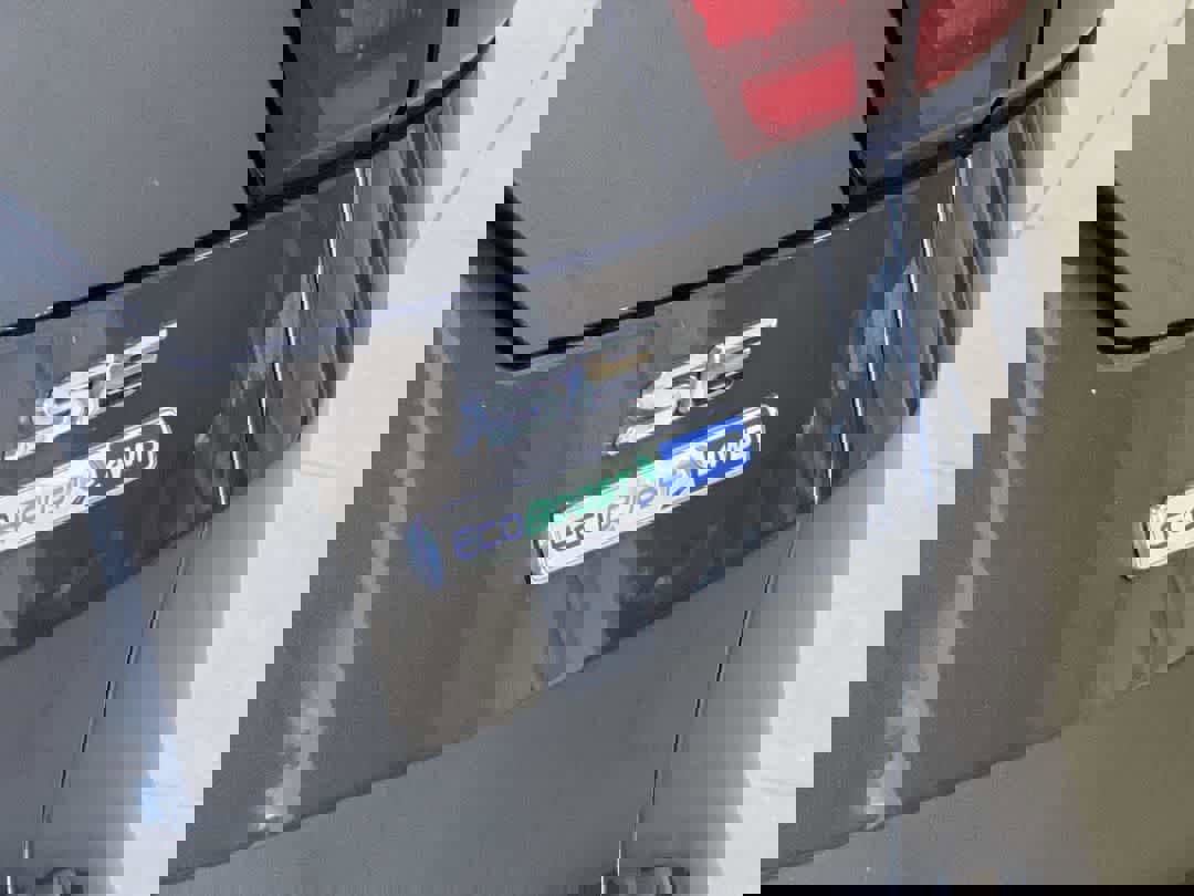 Used 2019 Ford Escape SE image 12