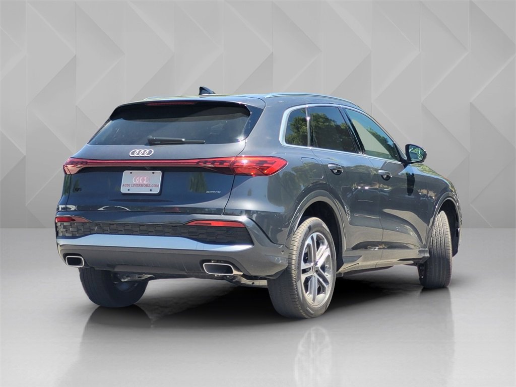 New 2025 Audi Q5 Premium Plus image 4
