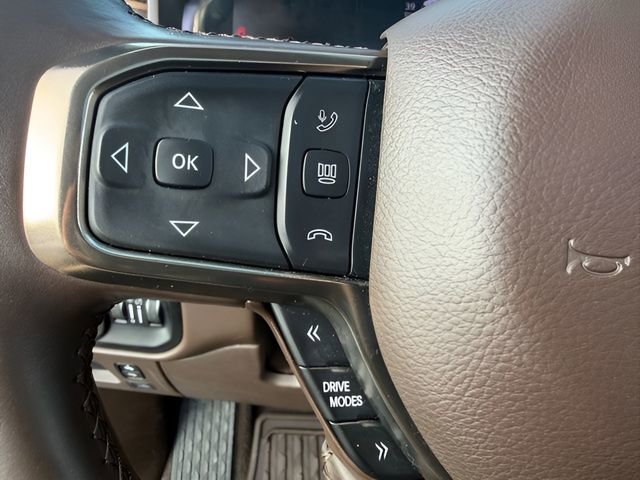 Used 2025 RAM 1500 Limited image 49