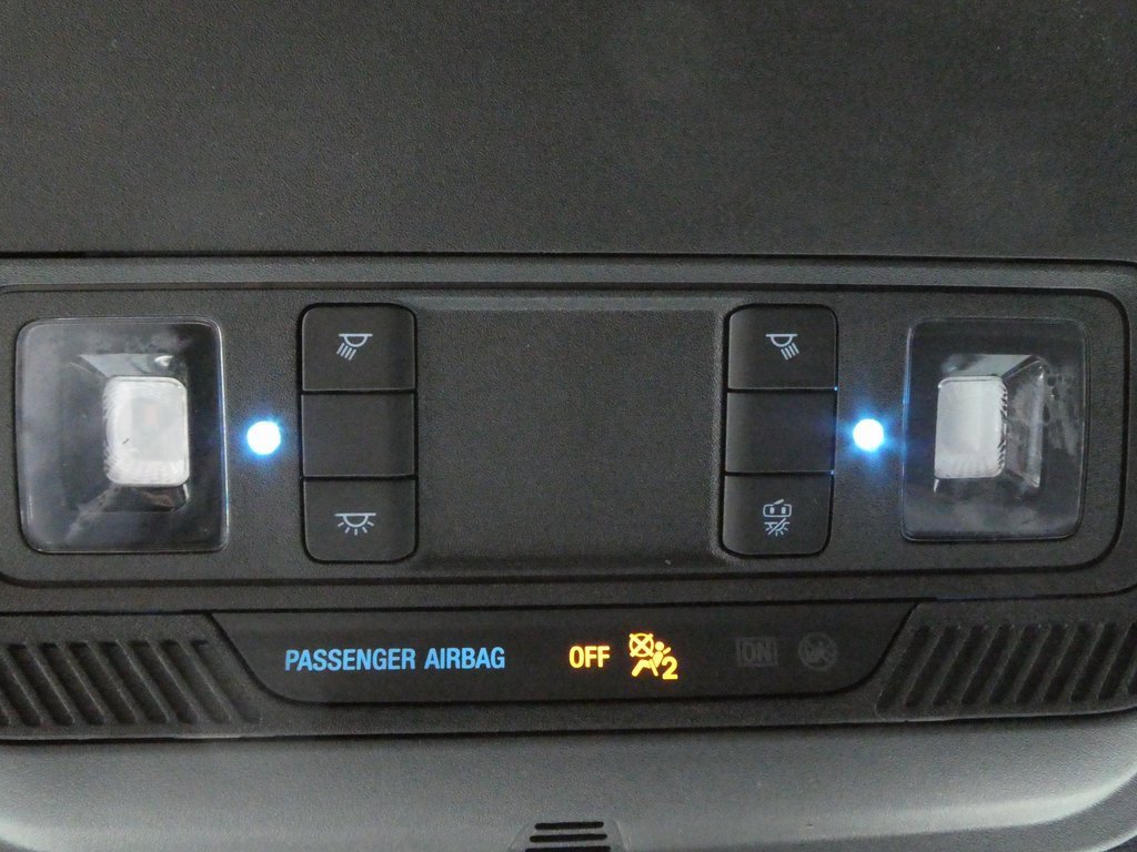 New 2025 Ford Explorer ST image 20