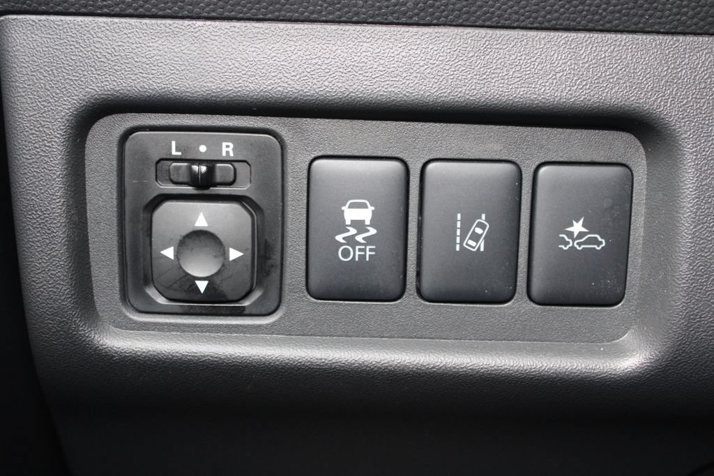 Used 2024 Mitsubishi Mirage G4 SE FWD image 25