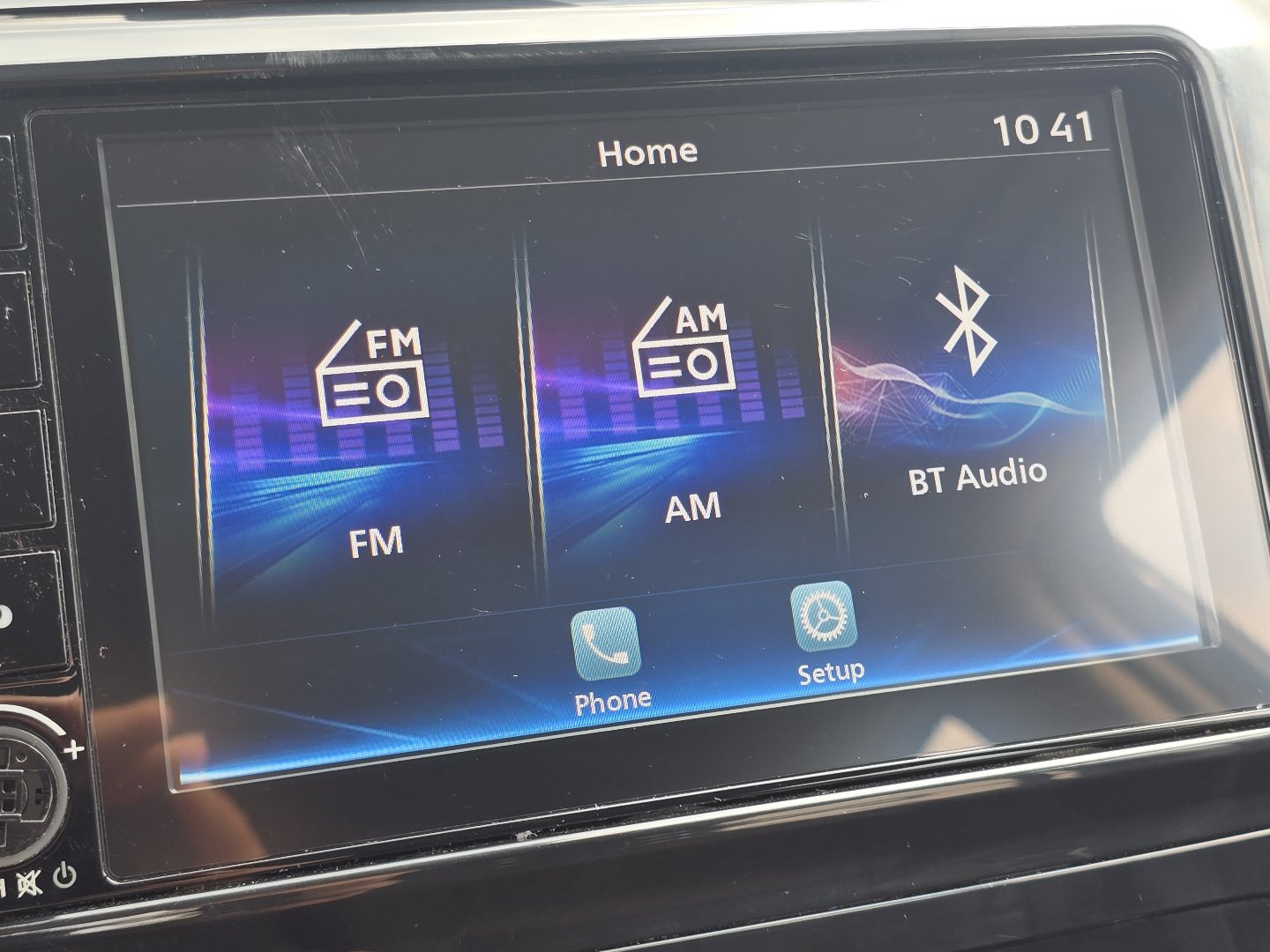 Used 2024 Mitsubishi Mirage ES FWD image 5