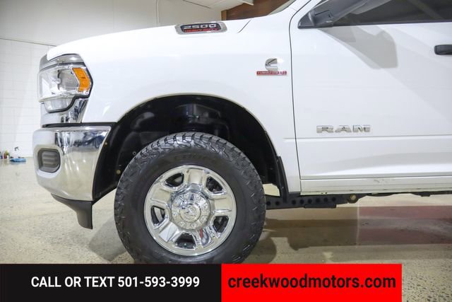 Used 2021 RAM 2500 Tradesman image 5