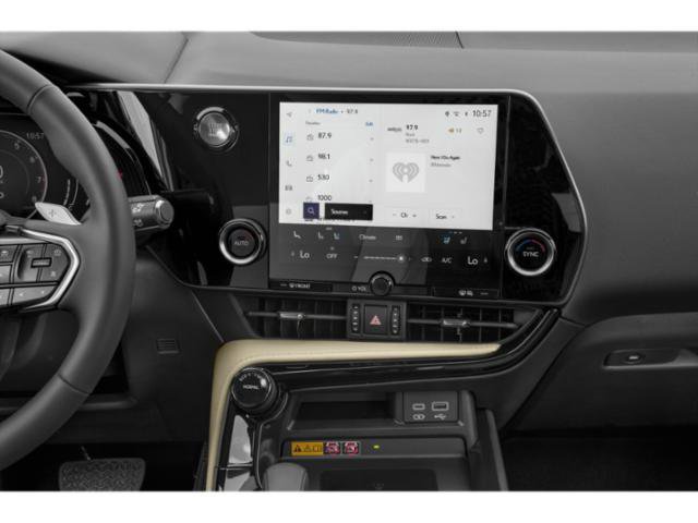 Used 2022 Lexus NX 350 AWD w/ Accessory Package 2 image 10