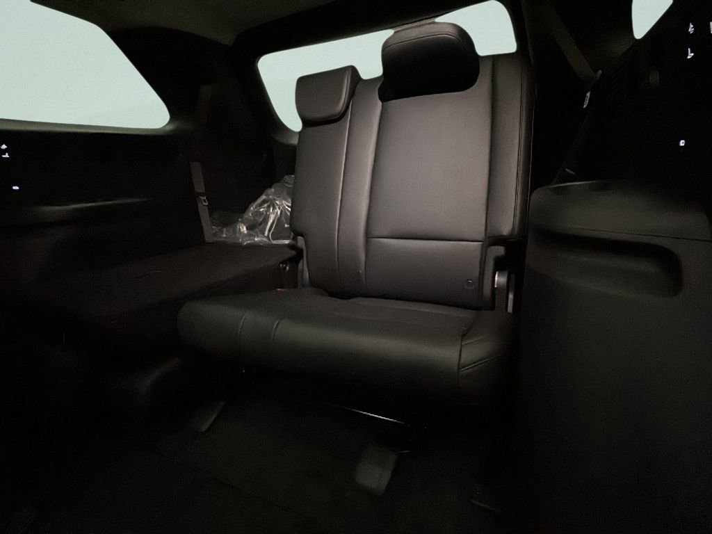 New 2026 Hyundai Palisade Limited image 15