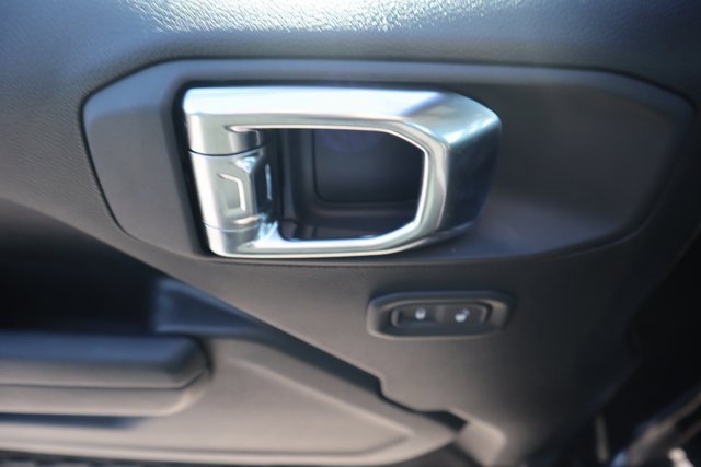 New 2026 Jeep Wrangler Sport image 6