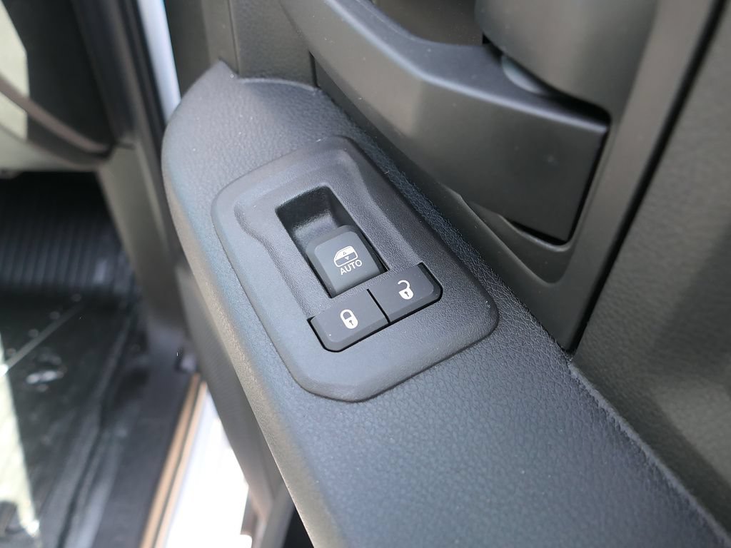 New 2026 RAM 3500 Tradesman w/ Chrome Appearance Group A AWD/4WD image 26
