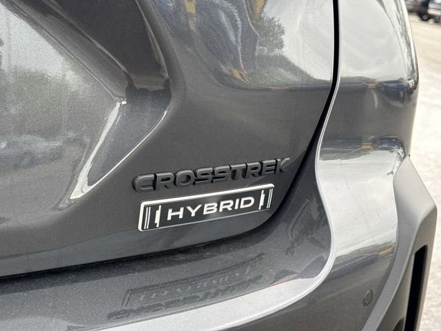 New 2026 Subaru Crosstrek 2.5i Limited AWD/4WD image 5