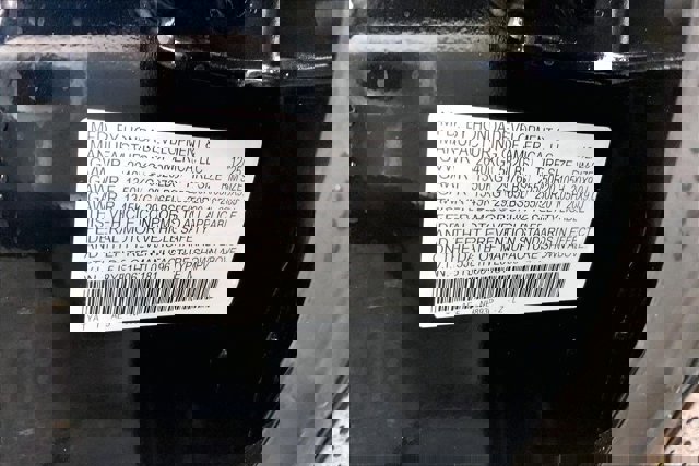 New 2026 Acura MDX A-Spec image 19