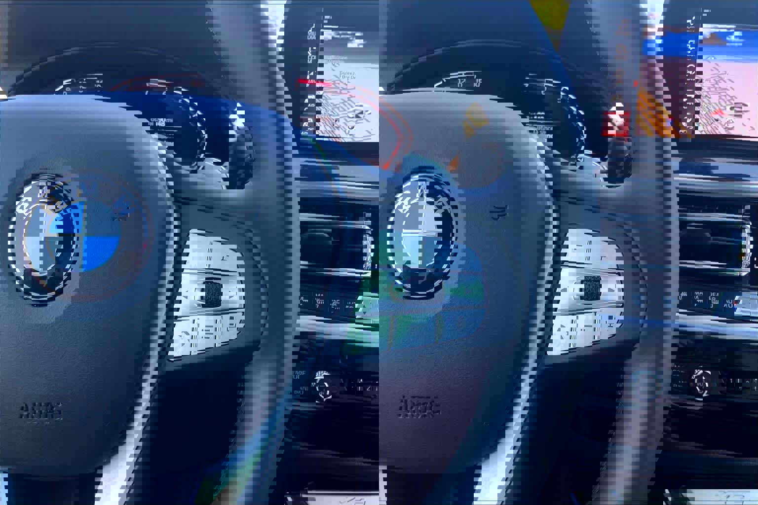 Used 2024 BMW X3 sDrive30i image 22