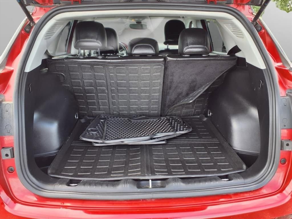 Used 2020 Jeep Compass Trailhawk image 25