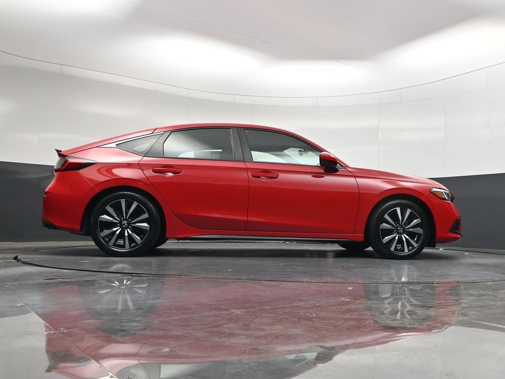 Used 2023 Honda Civic EX-L image 47