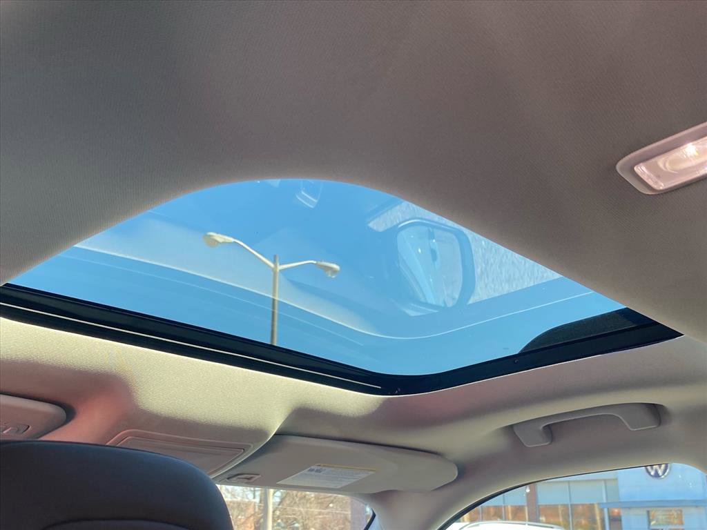 Used 2024 Ford Bronco Sport Outer Banks w/ Tech Package image 21