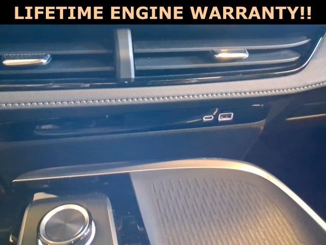 Used 2025 Buick Enclave Preferred image 15