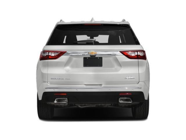 Used 2020 Chevrolet Traverse High Country AWD/4WD image 5