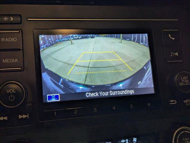 Used 2020 Honda Civic LX image 18