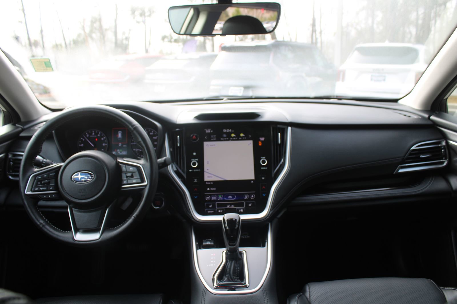 Used 2024 Subaru Outback Limited image 18