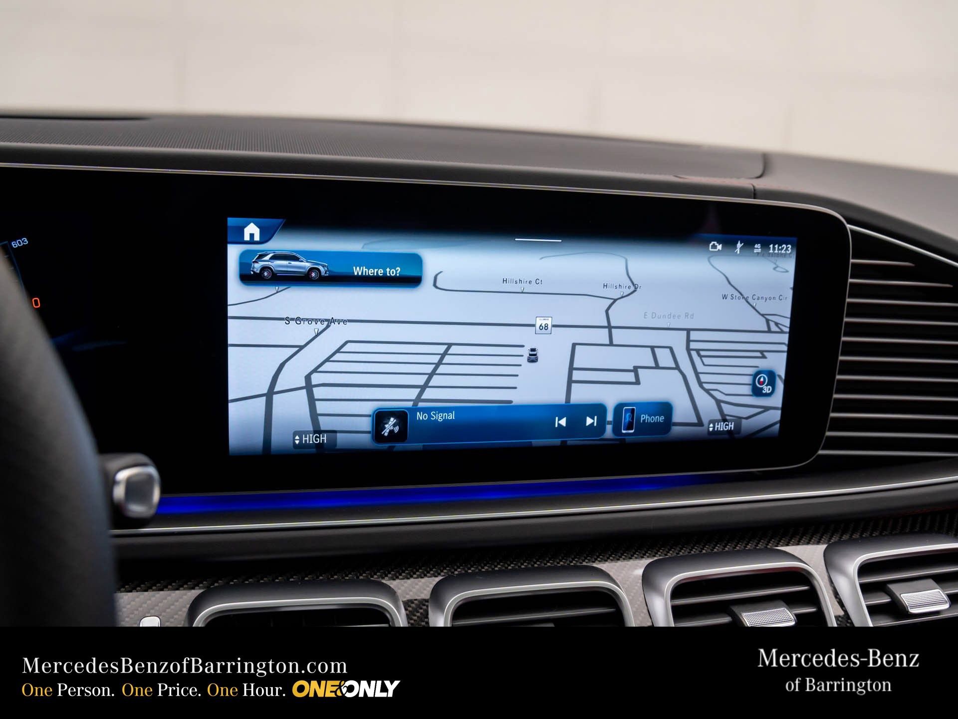 New 2026 Mercedes-Benz GLE 63 AMG S image 32