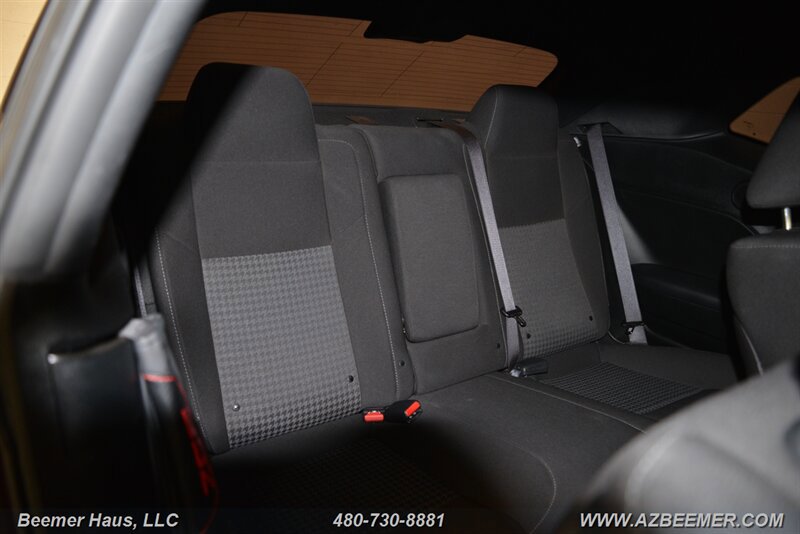 Used 2022 Dodge Challenger R/T Scat Pack RWD image 19
